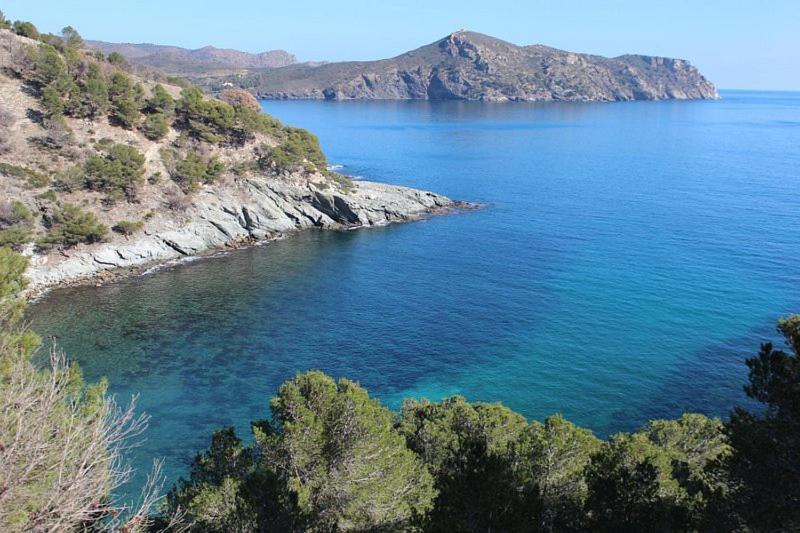 Royal Marine Playa Calme Et Cosy Apartamento Rosas