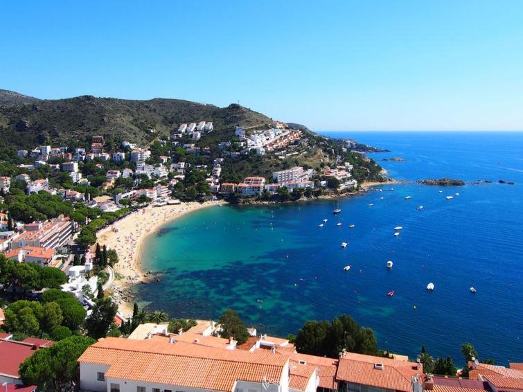 Royal Marine Playa Calme Et Cosy Rosas