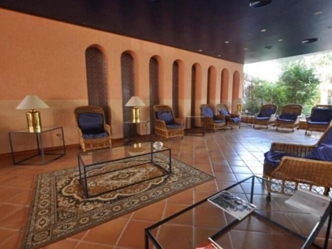 Royal Marine Playa Calme Et Cosy Apartamento Rosas
