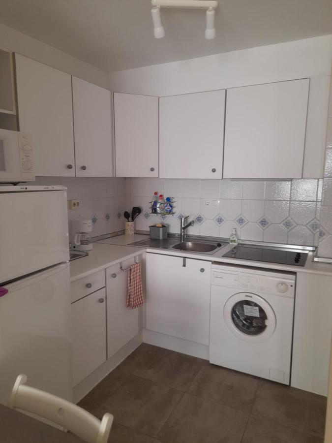 Royal Marine Playa Calme Et Cosy Apartamento