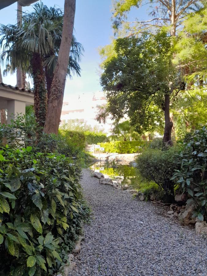Apartamento Royal Marine Playa Calme Et Cosy Rosas