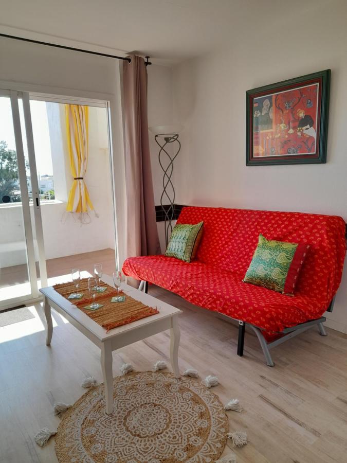 Royal Marine Playa Calme Et Cosy Apartamento Rosas
