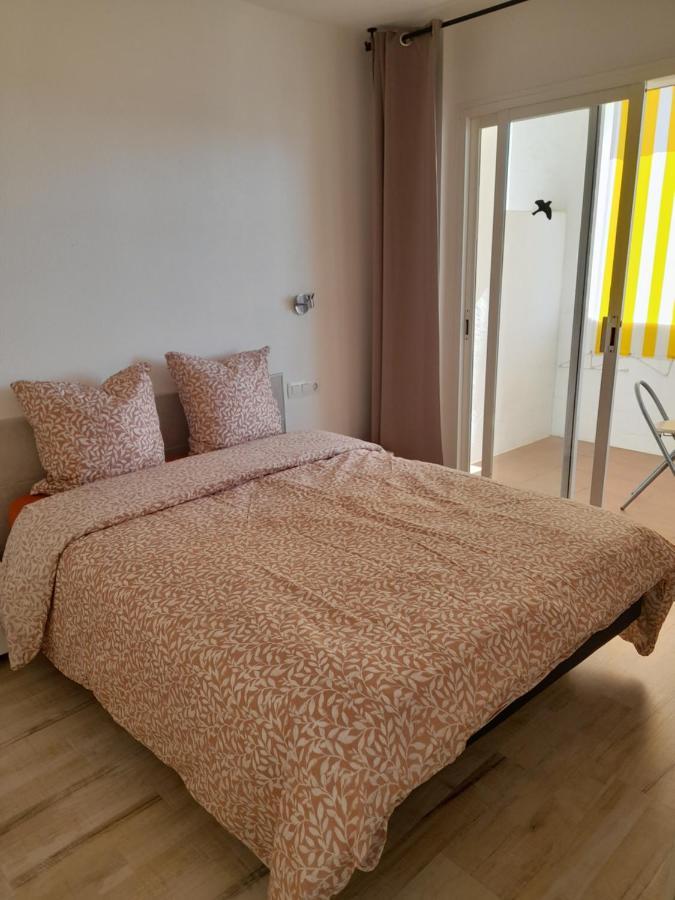 Royal Marine Playa Calme Et Cosy Apartamento Rosas