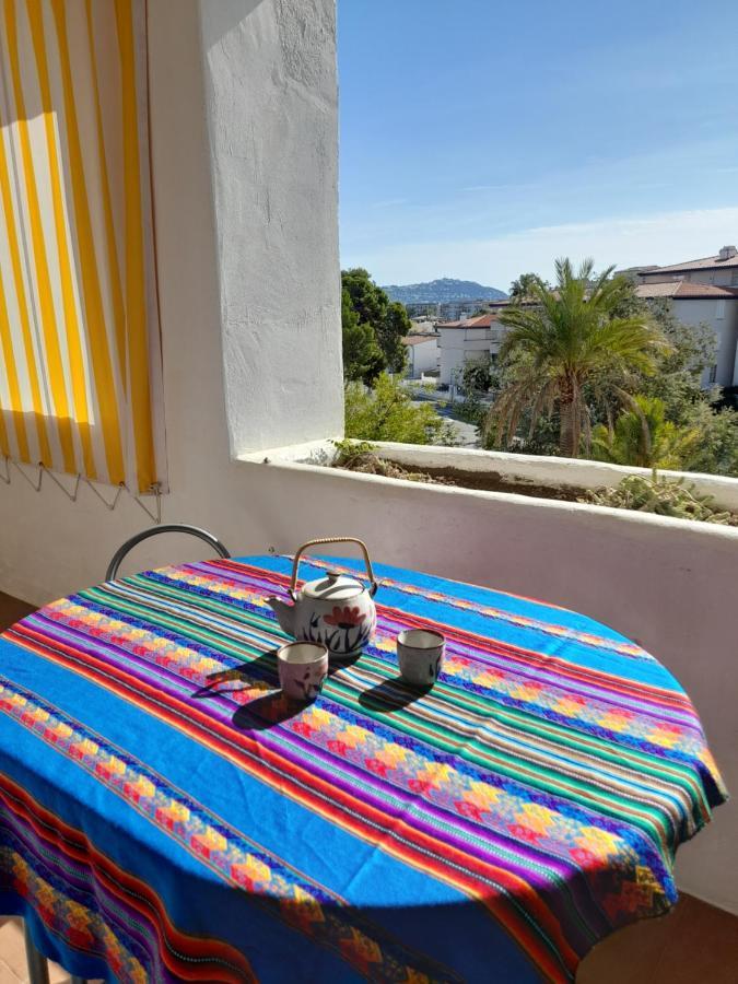 Apartamento Royal Marine Playa Calme Et Cosy *