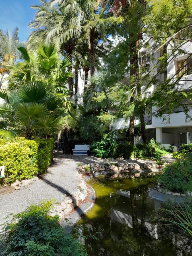 Royal Marine Playa Calme Et Cosy Appartement *