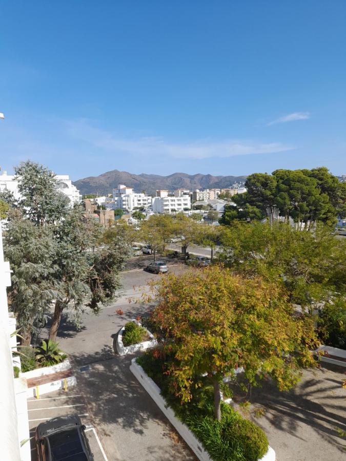 Appartement Royal Marine Playa Calme Et Cosy Roses