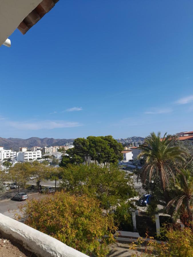 Royal Marine Playa Calme Et Cosy Apartamento Rosas