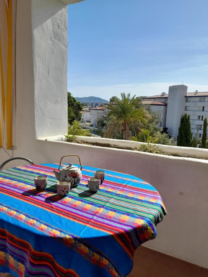 Apartamento Royal Marine Playa Calme Et Cosy *